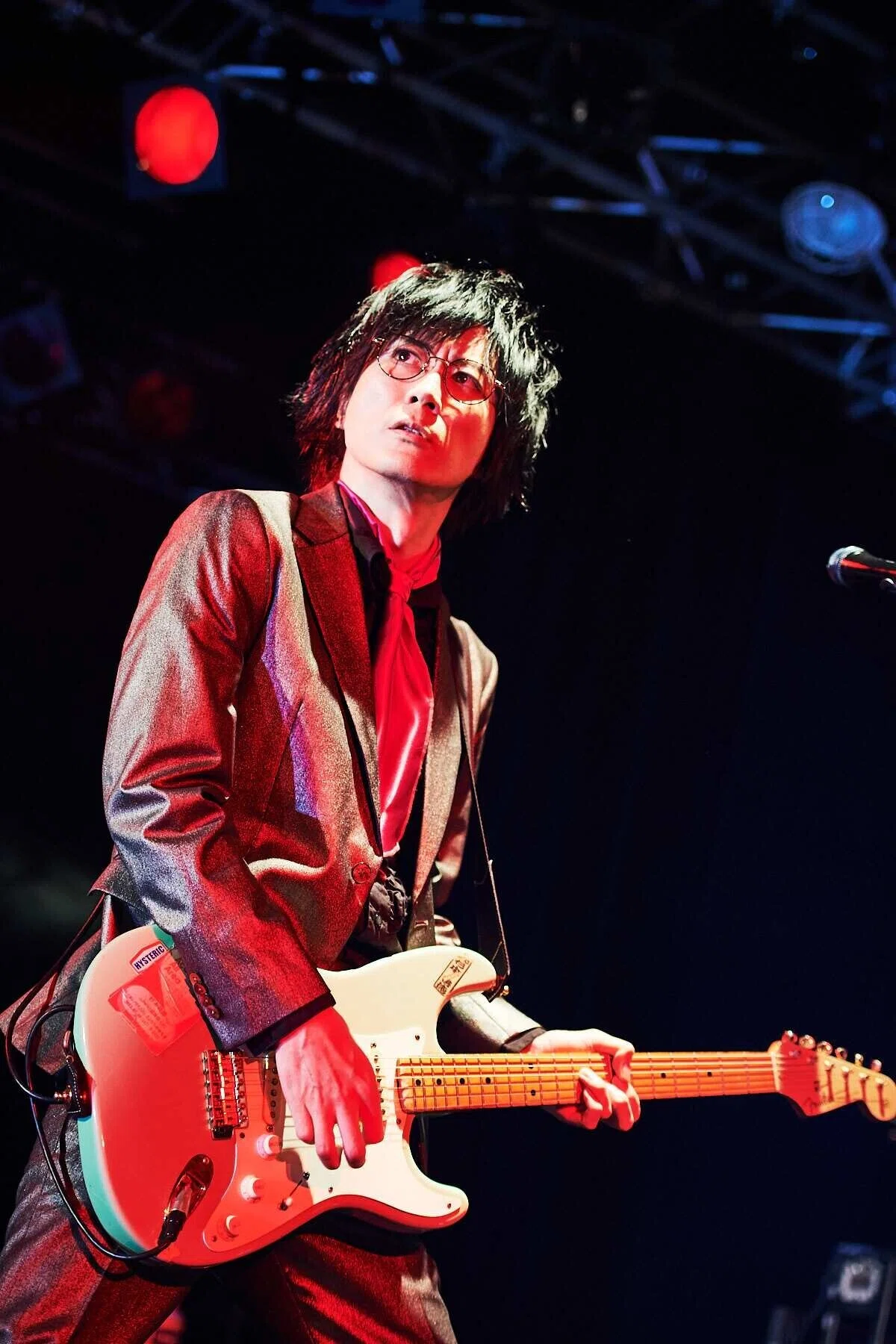 杉本善徳 / Waive インタビューPART 1 「Waiveについて、今正直に思う 