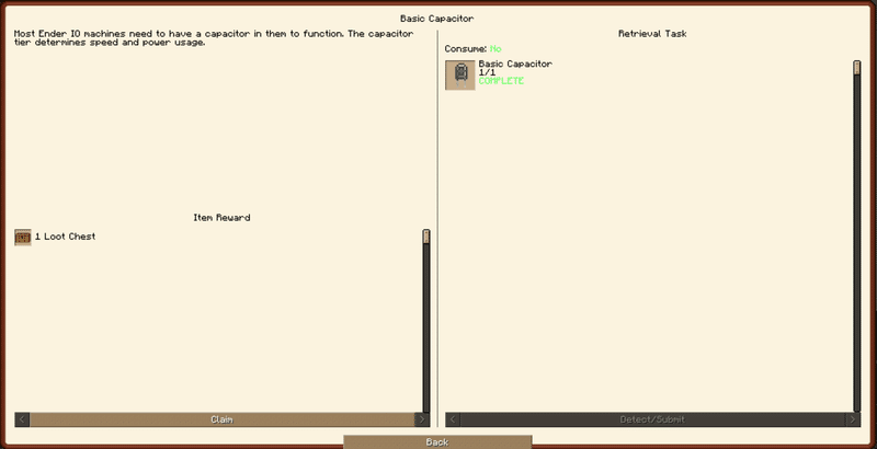 Enigmatica 2 Expert 31 The Ultimate Ingot Pumpkin Melon Note