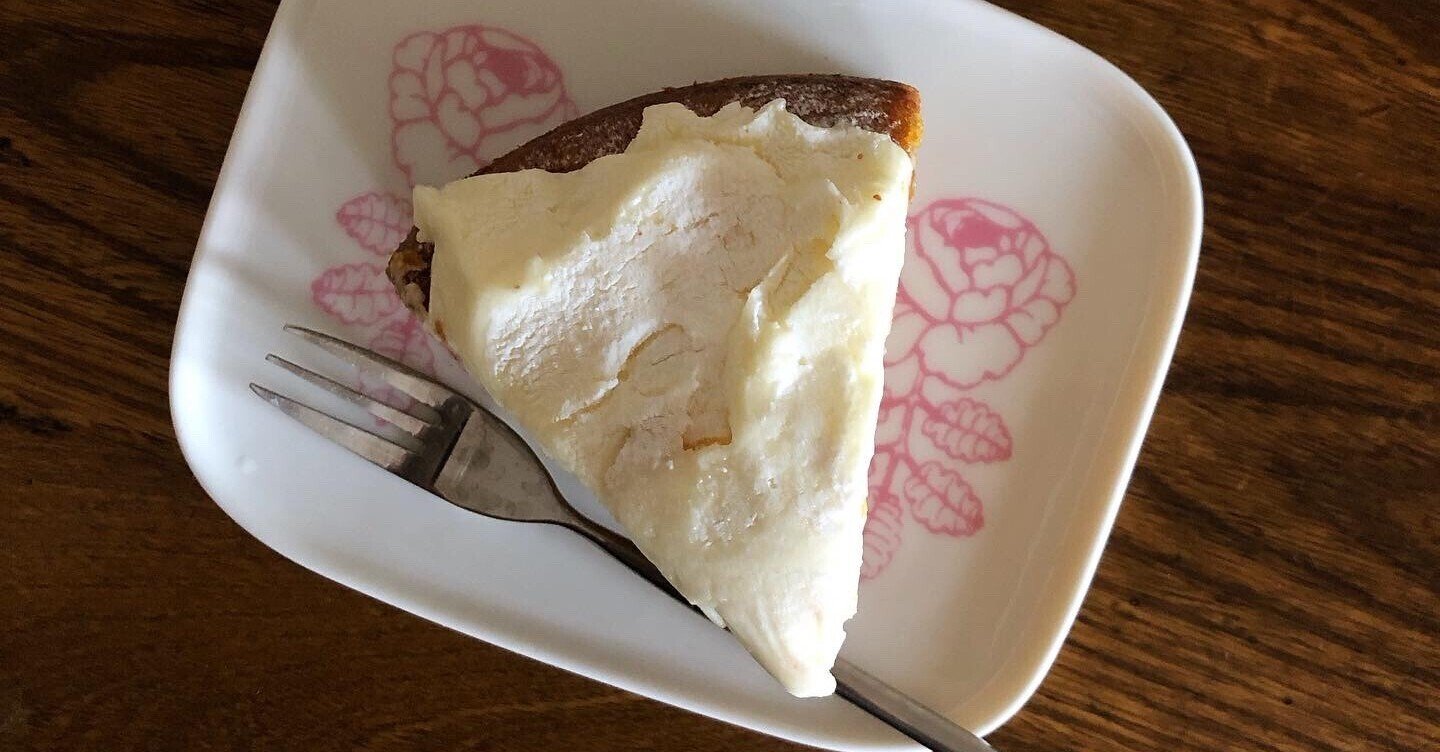 お店のキャロットケーキ Daily S Muffin デイリーズマフィン まちこ 菓子 パン研究 キャロットケーキ Note