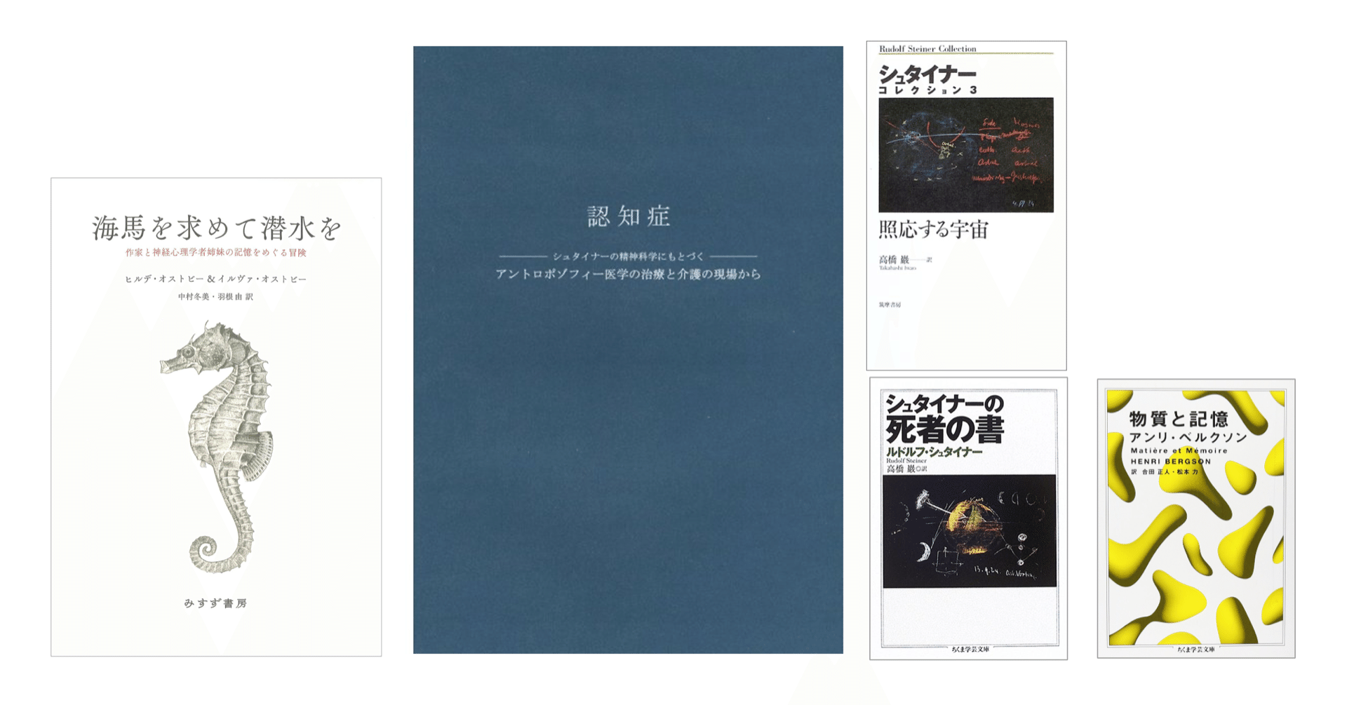 ルドルフ・シュタイナー関連本洋書 第五福音書 (シュタイナー著作集 別巻) | ルドルフ