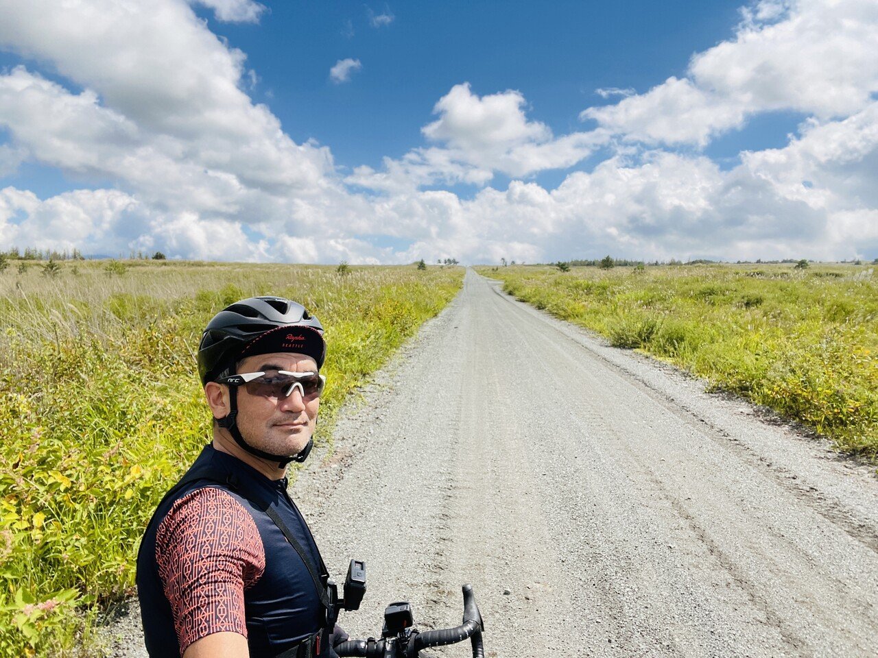 富士山麓グラベルライド 北富士演習場 Junya Yujiri Note 富士山麓グラベルライド 北富士演習場 Junya Yujiri Note