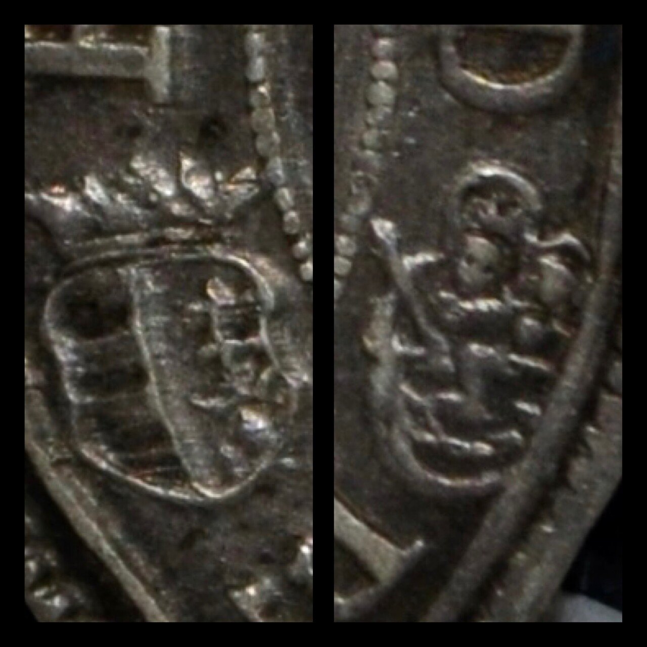 アンティークコインの世界 ｜ レオポルト1世のハーフターレル銀貨｜Shelk🦋