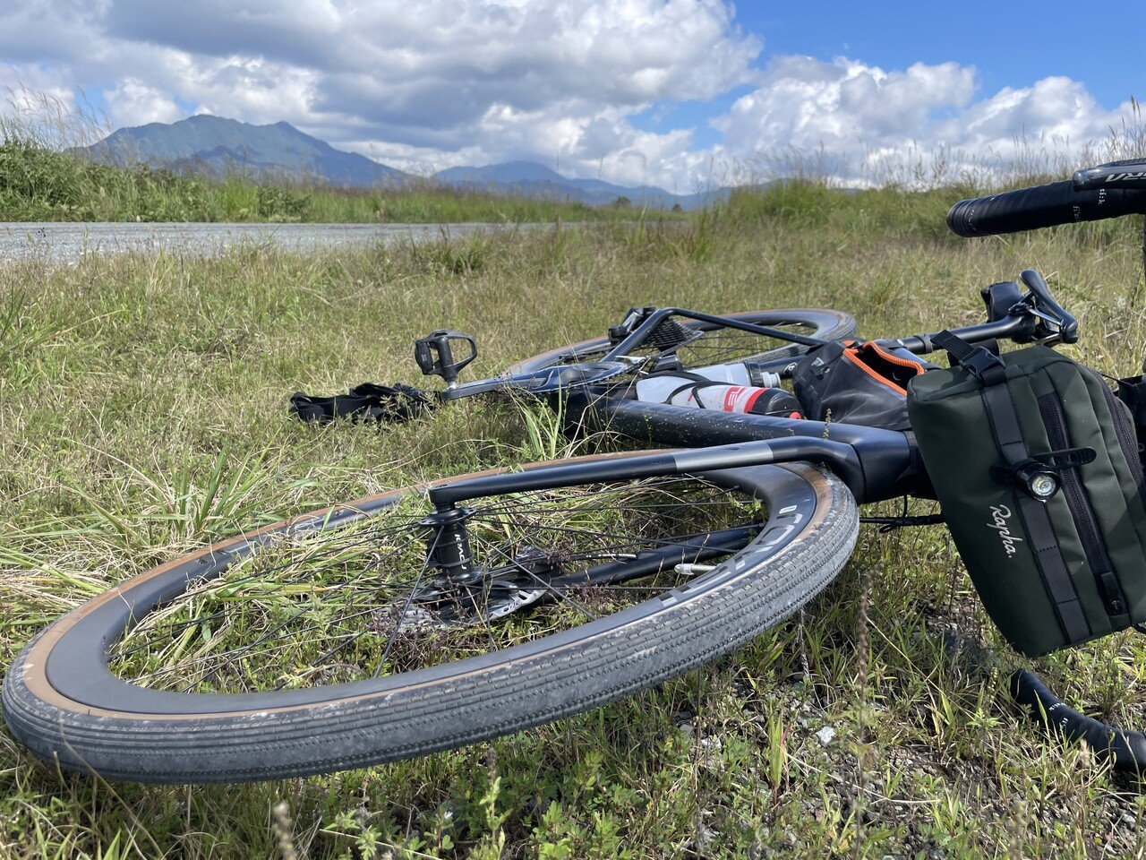 富士山麓グラベルライド 北富士演習場 Junya Yujiri Note 富士山麓グラベルライド 北富士演習場 Junya Yujiri Note