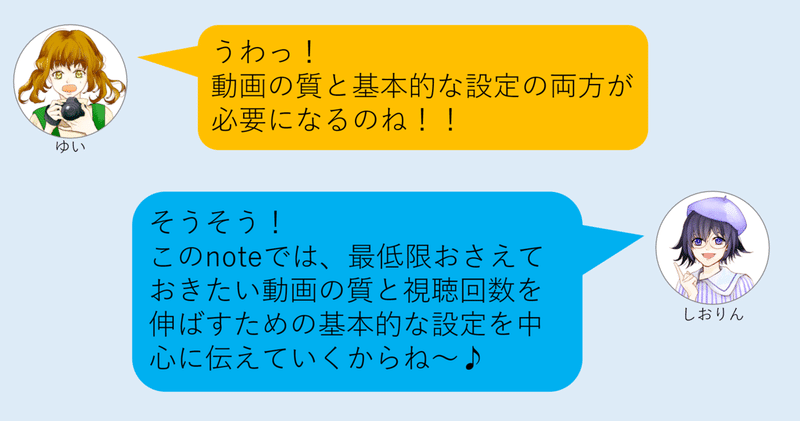 ⑬会話