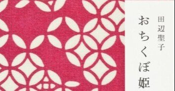 おちくぼ姫 | 田辺聖子｜漂流図書室 | 吉田あや