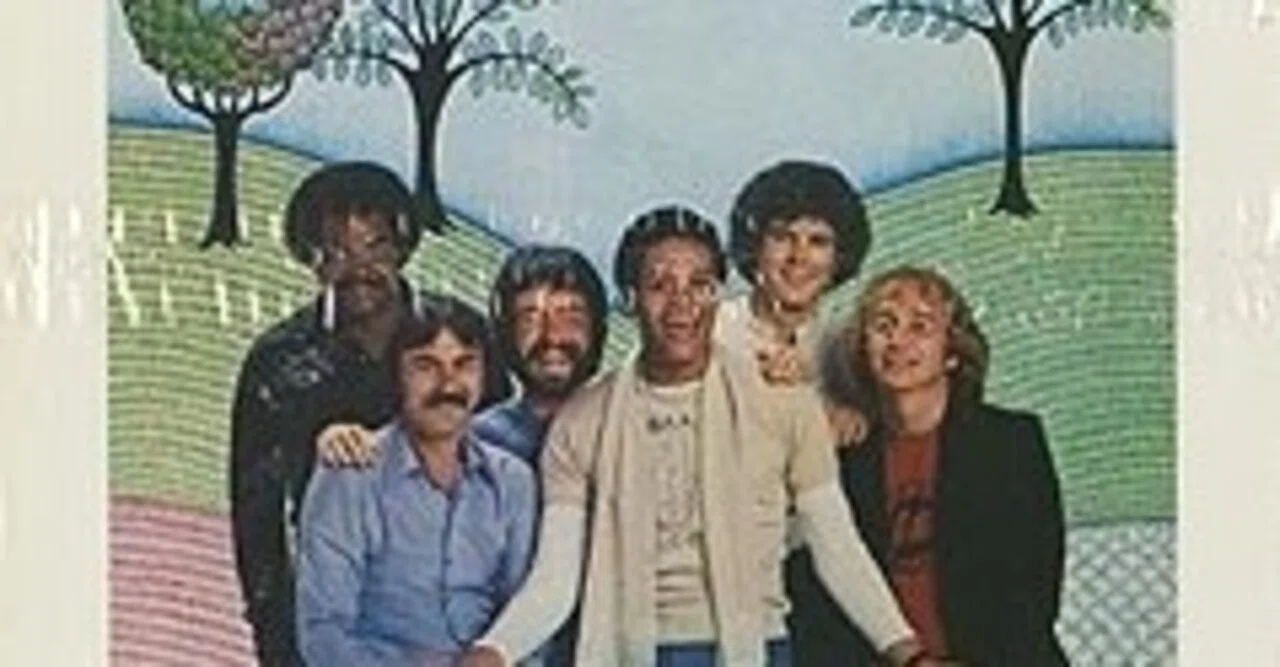 Al Jarreau「All Fly Home」(1978)｜音楽の杜