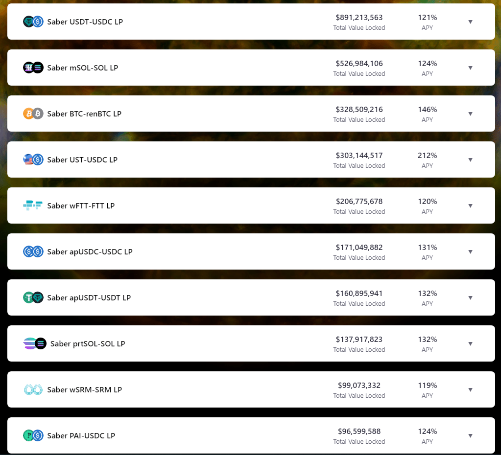 ステーブルコインで年利100%超え、超有望なSolana(ソラナ)のSUNNYでの運用の方法｜しげちゃん
