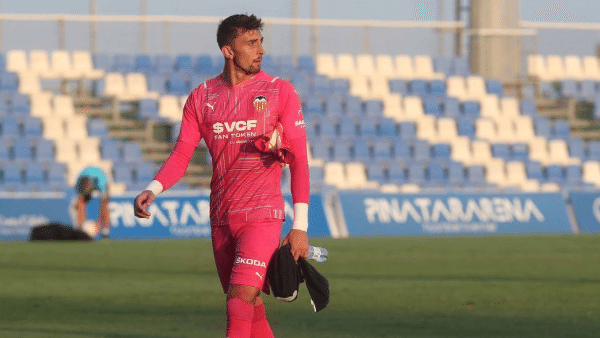 バレンシアcf 21 22 選手名鑑 ナランハ Note バレンシアcf 21 22 選手名鑑 ナランハ Note