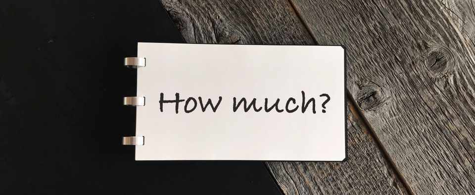 自分の価値を試算してみる あなたの値段はいくらですか ヤマシタ マサトシ Note