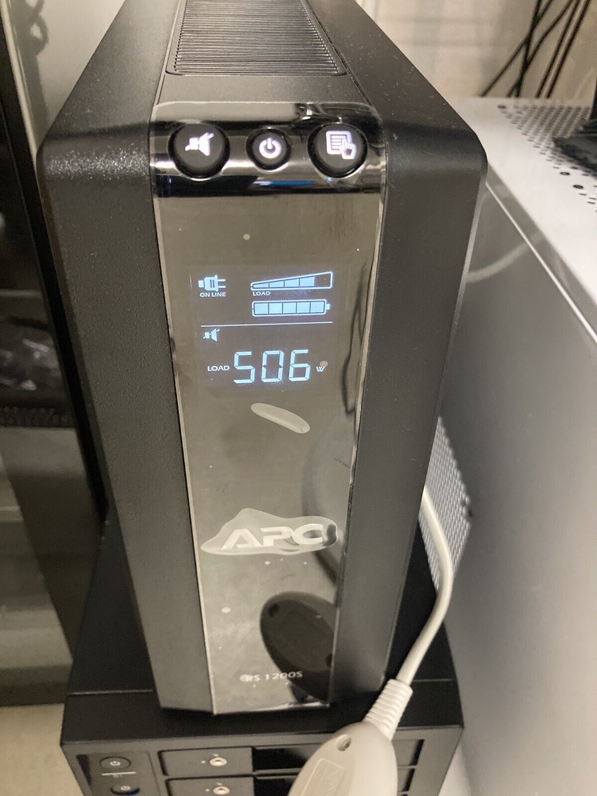 GPU/HDD マイニングの効率を比較する｜わいれい