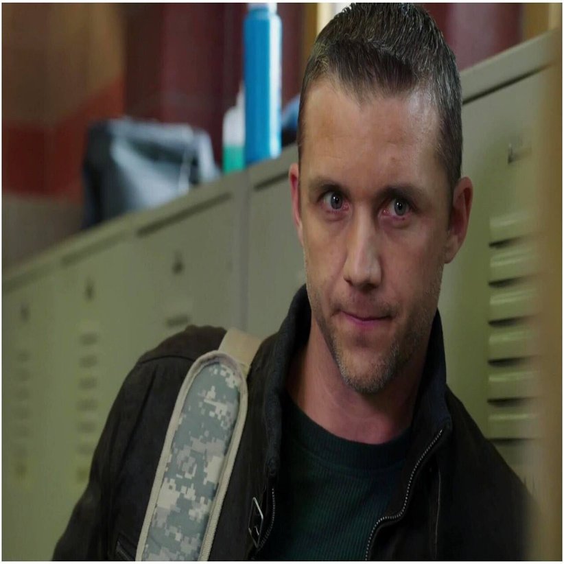 イケメン筋肉男子紹介3選 海外ドラマ俳優編 こうすけ オープンリーゲイ日常記 Note