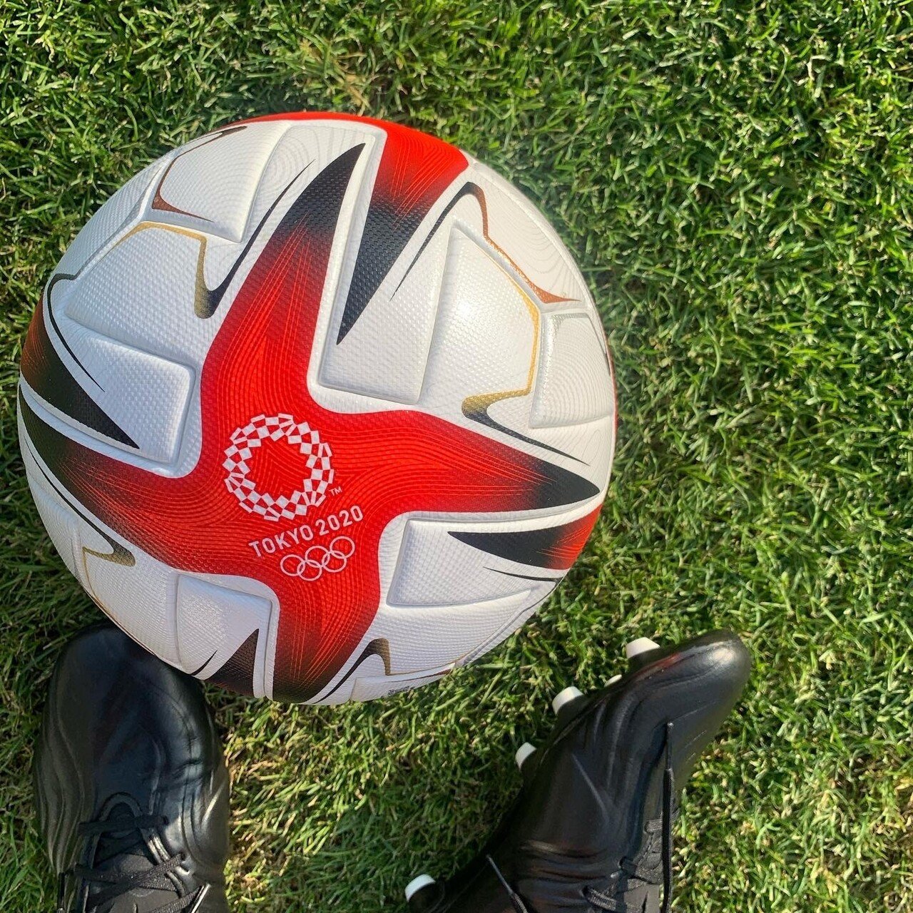 中の人”の真夏の大冒険ベスト3～東京オリンピックの舞台裏～｜SAMURAI