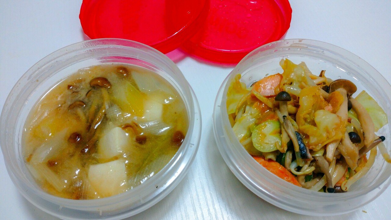 料理男子が語る ジップロックコンテナが欠かせないワケ Lead 大学生執筆メディア Note 料理男子が語る ジップロックコンテナが欠かせないワケ Lead 大学生執筆メディア Note