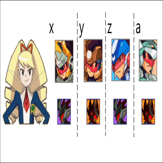 流星のロックマン3 大会ルール案 改造onクラス T さん Note