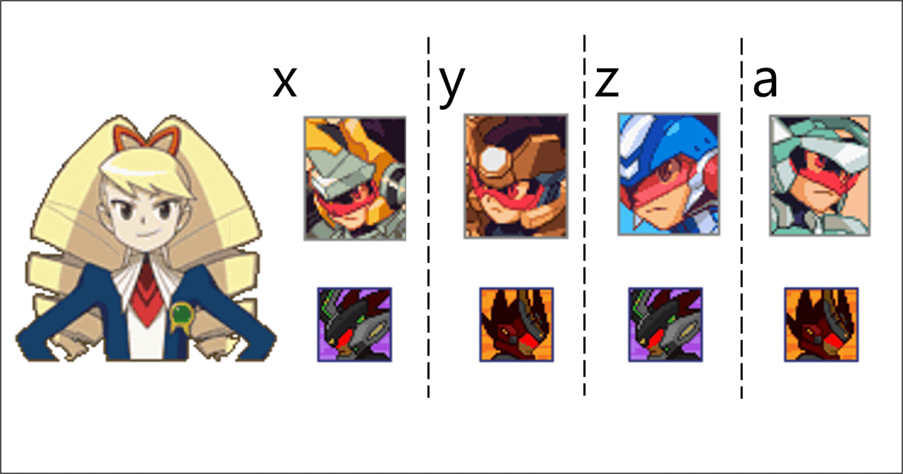 流星のロックマン3 大会ルール案 改造onクラス T さん Note 流星のロックマン3 大会ルール案 改造onクラス T さん Note