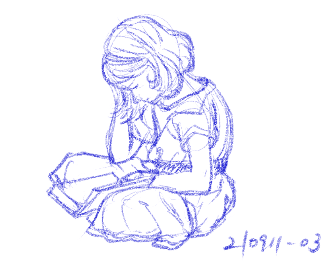 家事と交互に練習その3 洗濯物干して 昨日のをたたんで 排水溝のお掃除後 あぐらかいた女の子のスカートむずかしい かんざきかりん Note