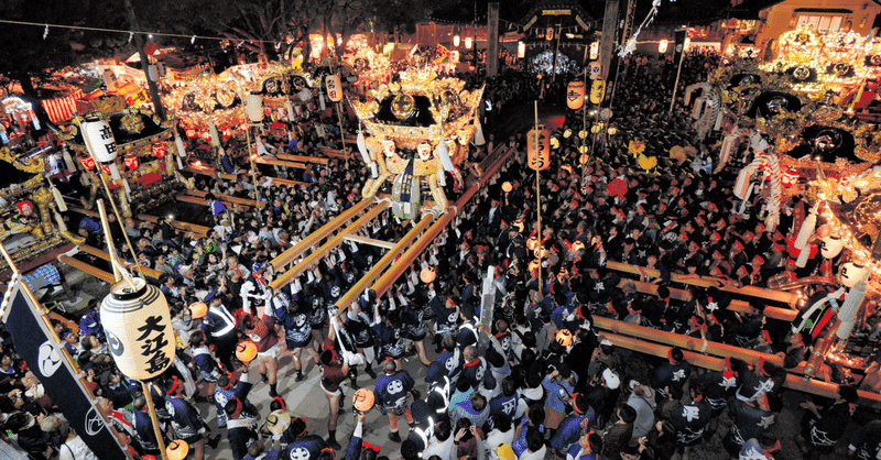 粒坐天照、自凝島、乎疑原…。まるで呪文のような神社の名前、皆さんは読めますか？