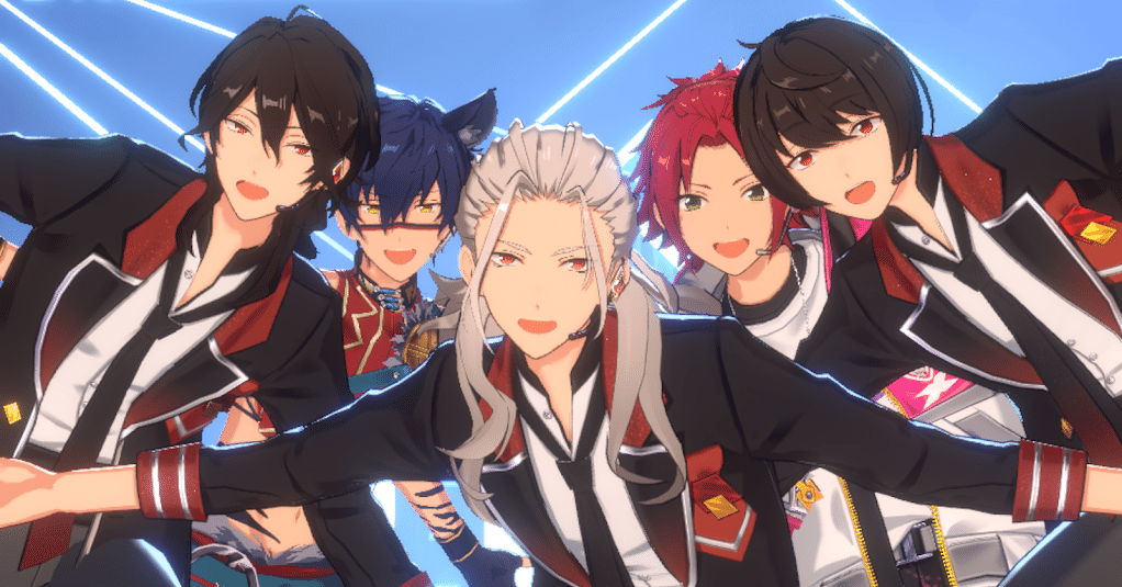 偶像梦幻祭2 朔間零 白熊パジャマ 中国 Lサイズ 2025年最新】あんスタ