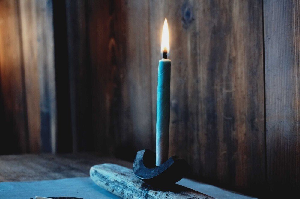 はじめまして、HAZE和蝋燭です。｜和蝋燭の定期便 HAZEの灯火日和