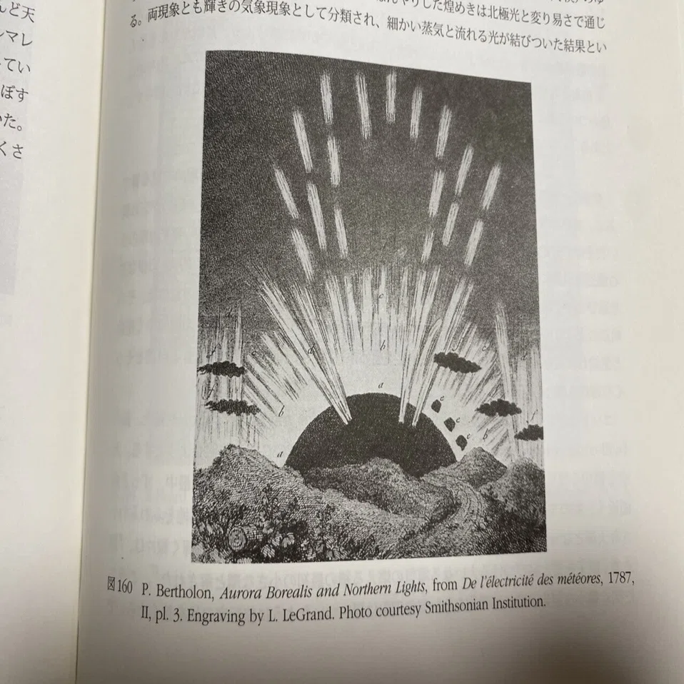 実体への旅 1760年―1840年における美術、科学、自然と絵入り旅行記