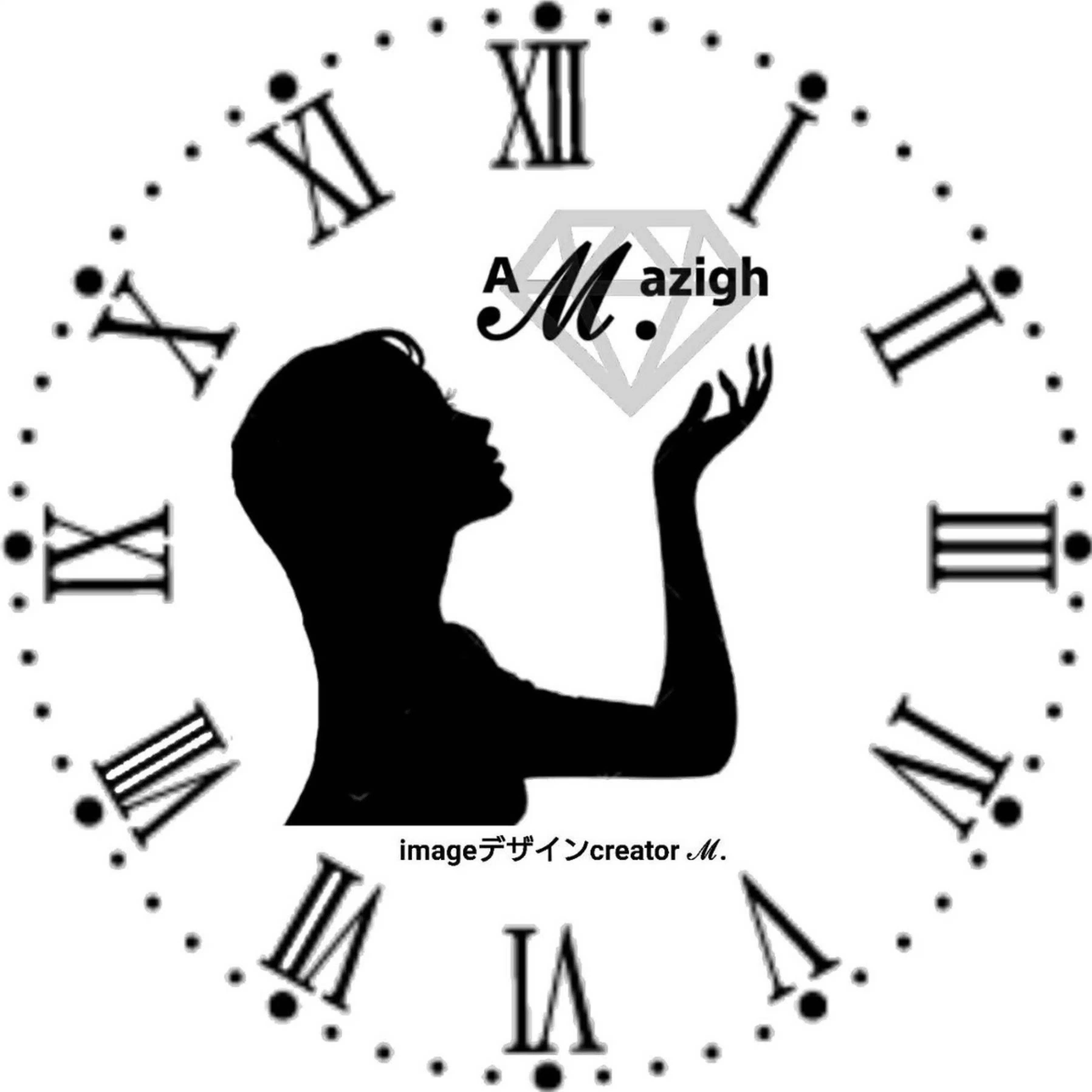 Amazigh..ℳ...