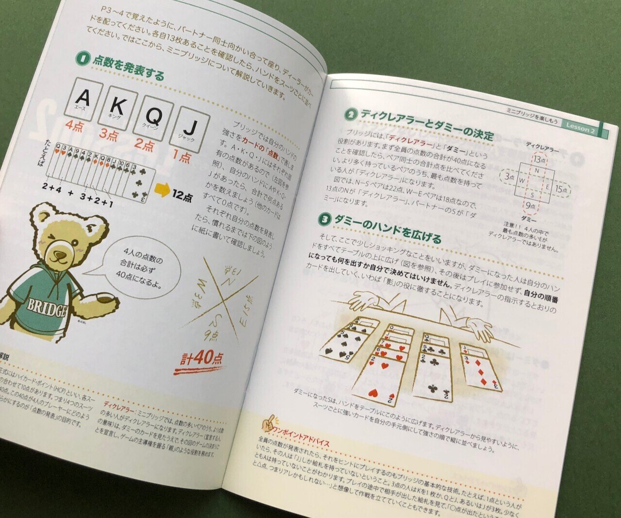 トランプ・ゲーム【コントラクト・ブリッジ】連盟会報・ルールブック☆約200冊セット