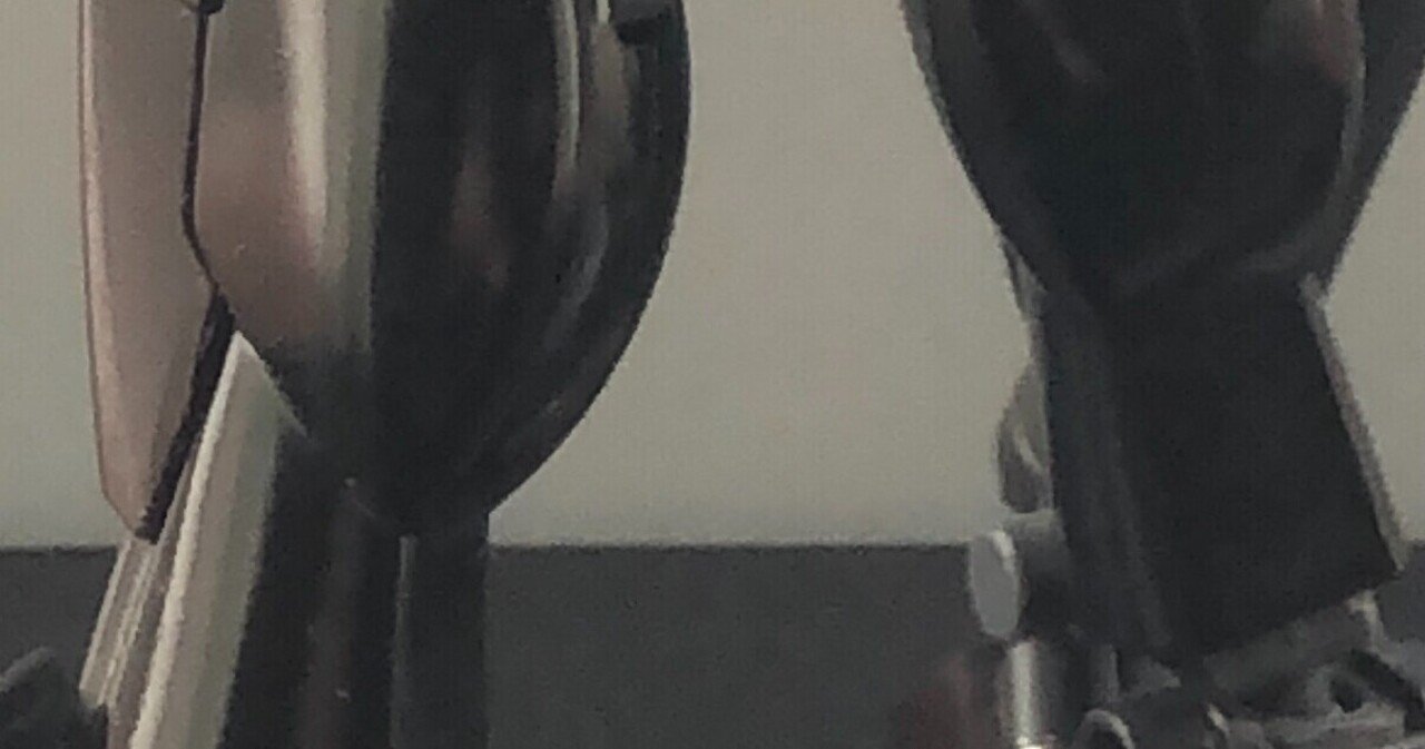 トップコートのはなし 補足 純戦士のおじさん Note