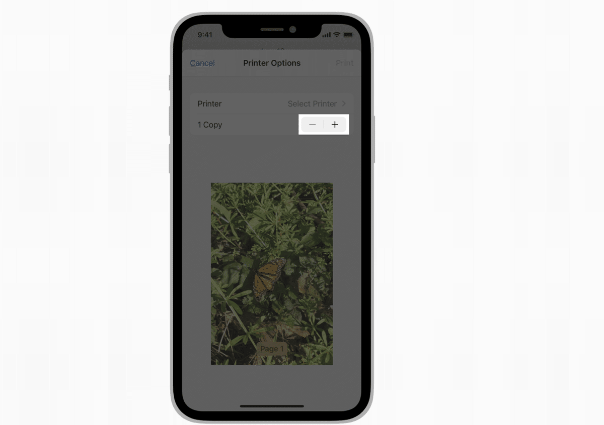 Human Interface Guidelinesの学びとデデザイン例をまとめてみた
