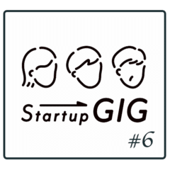【第6回】ミヤラジ起業塾「Startup GIG（スタートアップ・ギグ) 〜Challenger again」