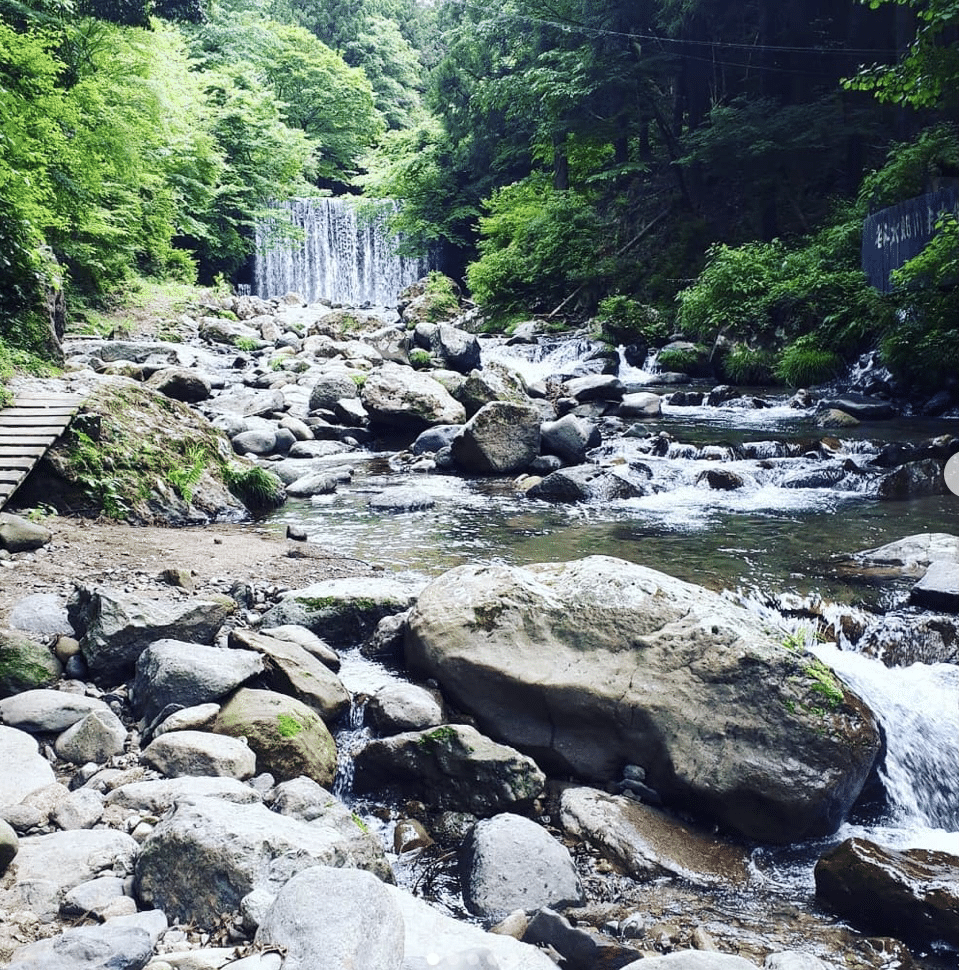 神奈川で川遊びができるおすすめスポット 釣りメンsuzuki Note 神奈川で川遊びができるおすすめスポット 釣りメンsuzuki Note