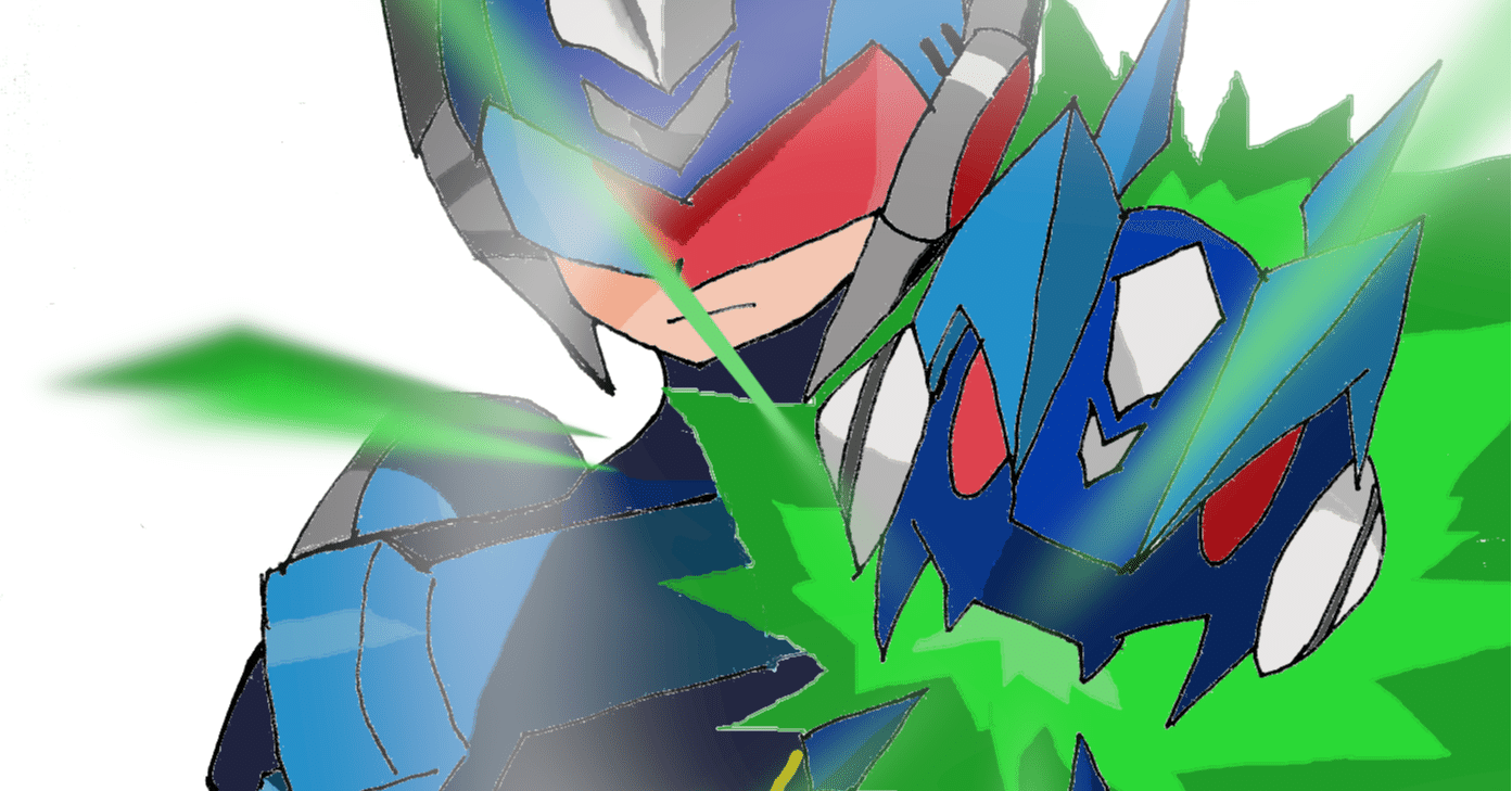 流星のロックマン3】大会ルール案【改造ONクラス】｜T さん（てぃーさん）