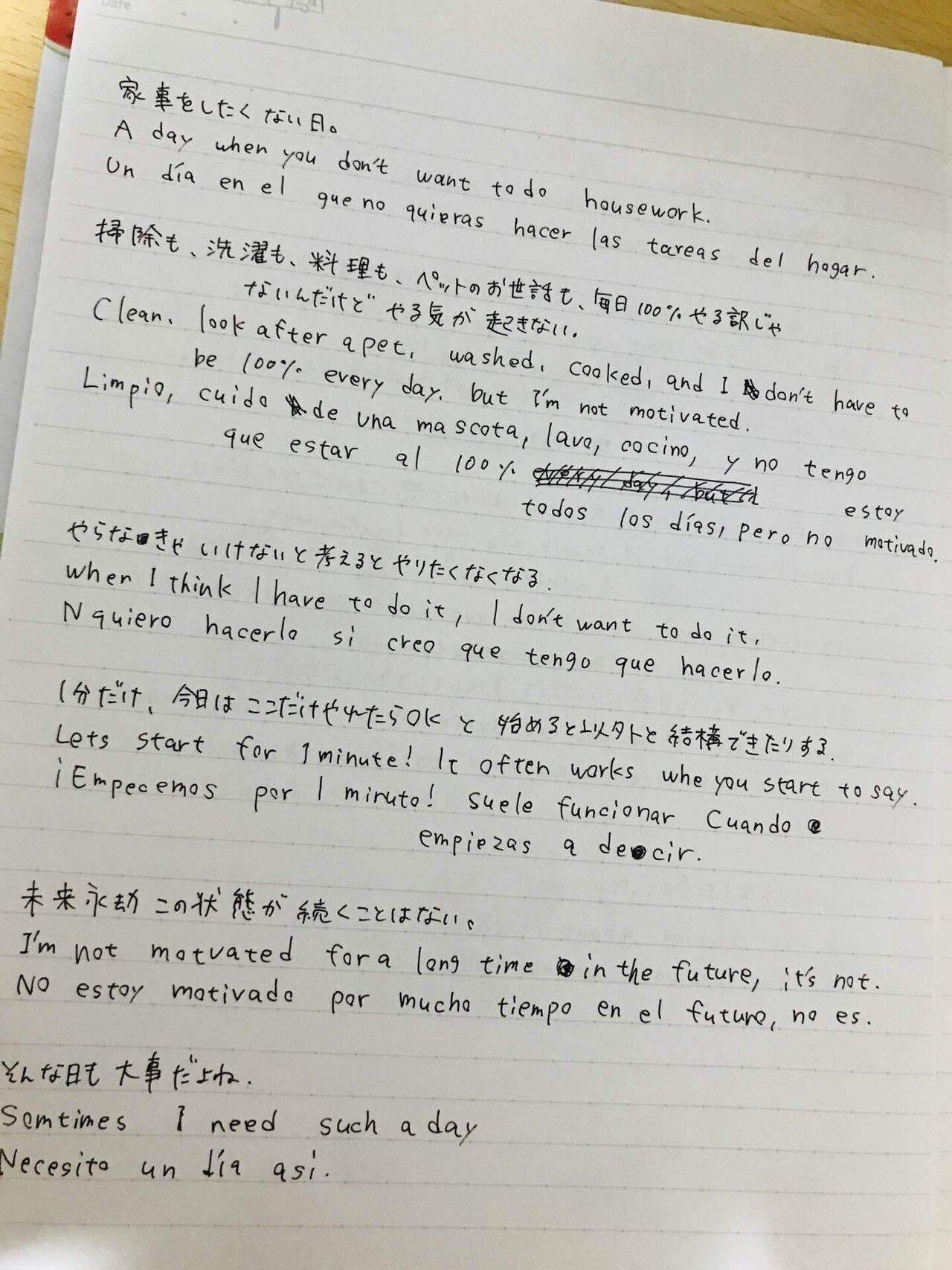 翻訳の検索の仕方って結構面白い 語学の勉強もいいけど 日本語しか喋れない人は 翻訳 の検索の仕方を習った方がよいのかもしれない笑 黒いアボカド W フォロバ100 W 猫好きのゲーム配信者 Note