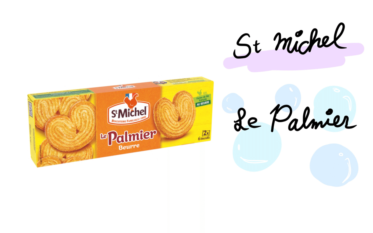 メロジョイ 3個セット 新バージョンバター パルミエ メロジョイ