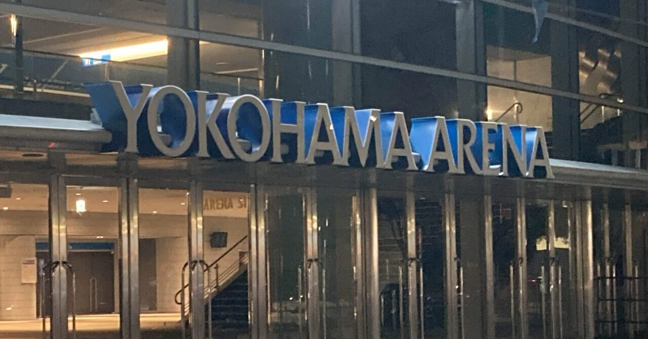 ZORNは横浜アリーナでどんなライブをするのか｜GNO