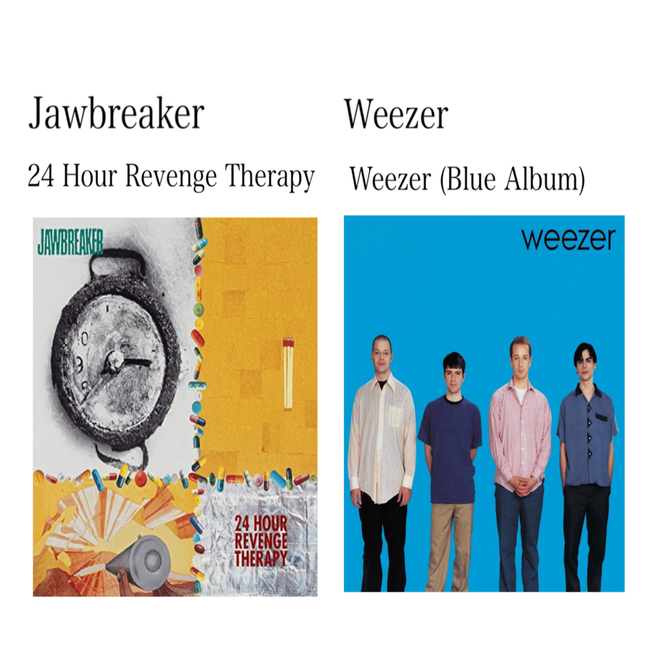 EMO 〜ジャンル解説〜｜畑中修介