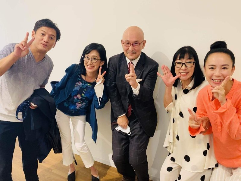 あさパラsで総裁選をぶった斬れ た 鈴鹿久美子 Note あさパラsで総裁選をぶった斬れ た 鈴鹿久美子 Note