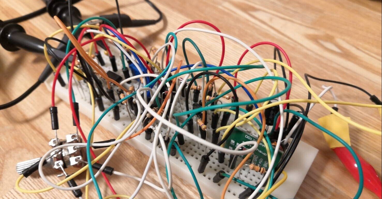 Intellijel Ringmod 1U モジュラーシンセ リングモジュレータ Intellijel Ringmod 1U モジュラーシンセ リングモジュレータ