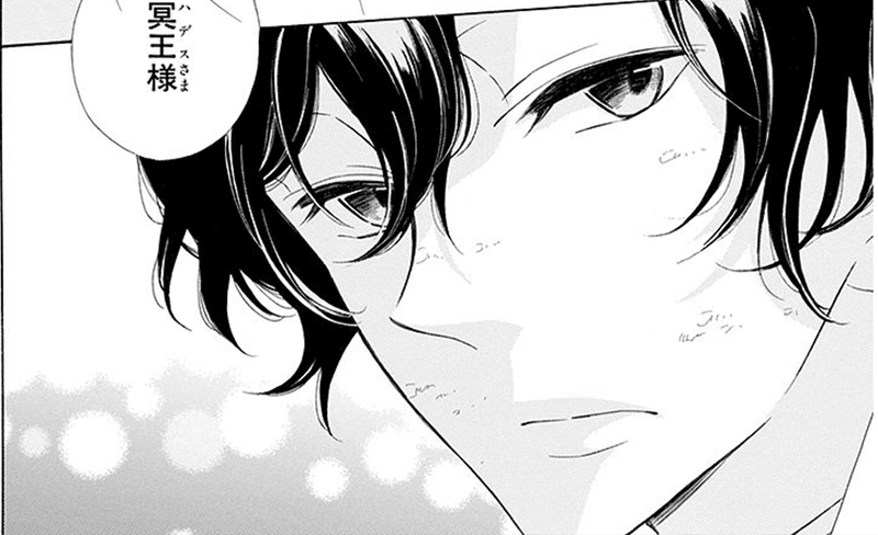 コレットは死ぬことにした 完結目前に読み直すことにした 第5話 ヨリミチみちこ Note