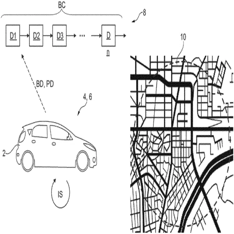 特許から見る】EV×自動運転の特許出願トレンド｜野崎篤志＠イー