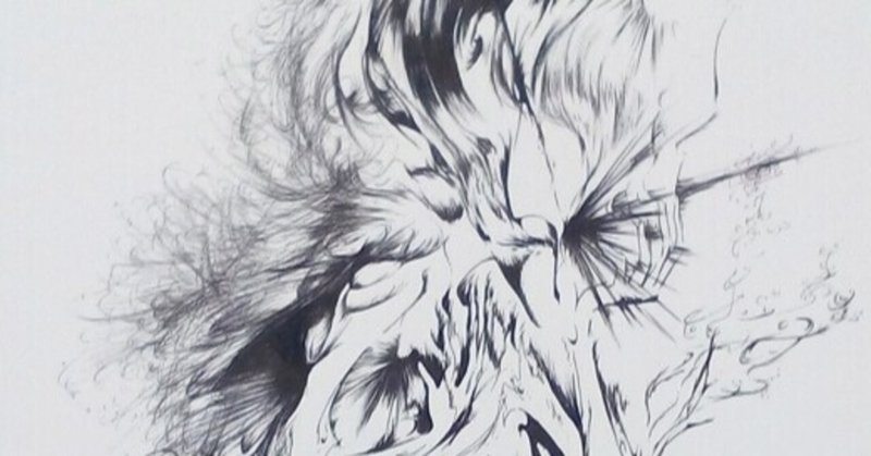 万年筆画3点 16 Kaoru Ishida Note