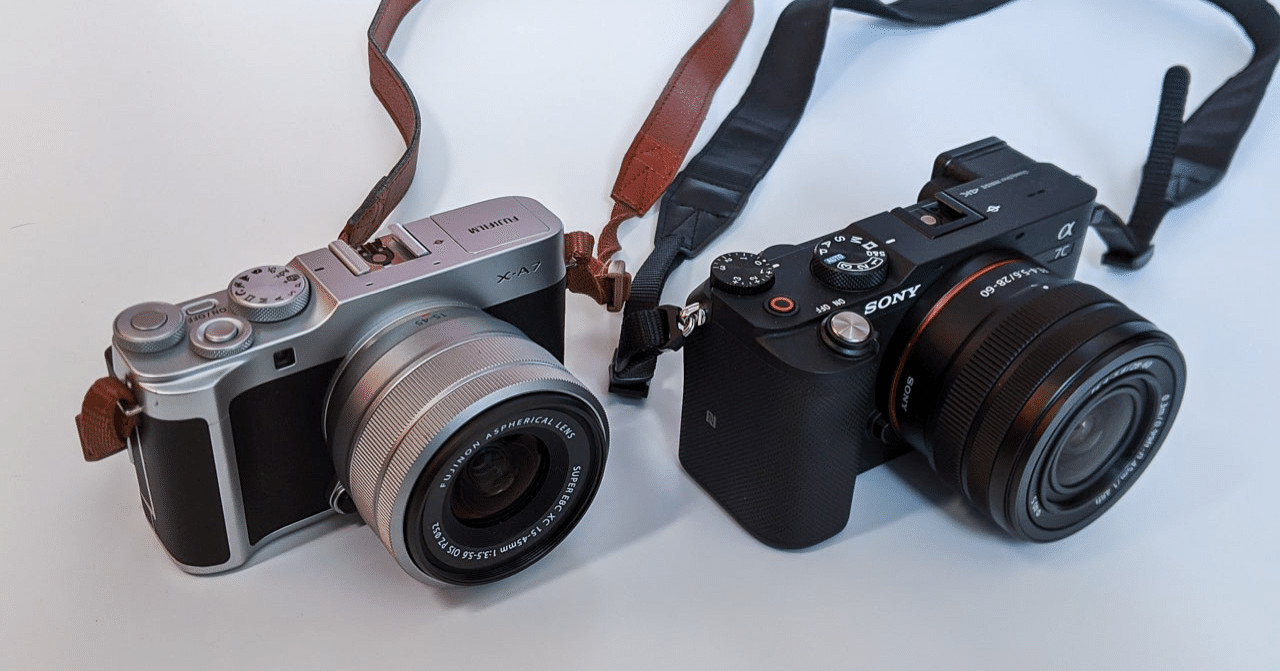 サブカメラとして気になっている機種を列挙して検討するだけの回｜T