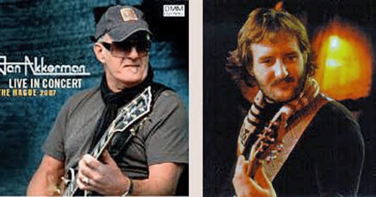 ヤン・アッカーマン CDコンプリート・ボックス フォーカス ヤン