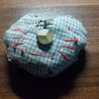よちよち歩きの物書き