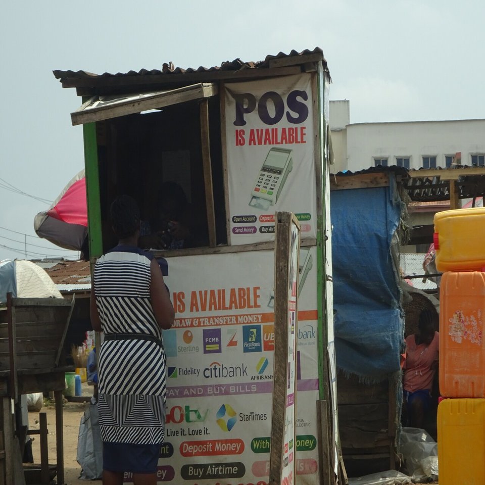 ビジョンファンドがアフリカに初投資、ナイジェリア の中国企業Opayの不思議な金融サービス｜【解説！アフリカビジネス】梅本優香里@アフリカビジネスパートナーズ