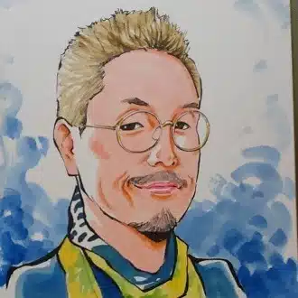 松幸雄仁