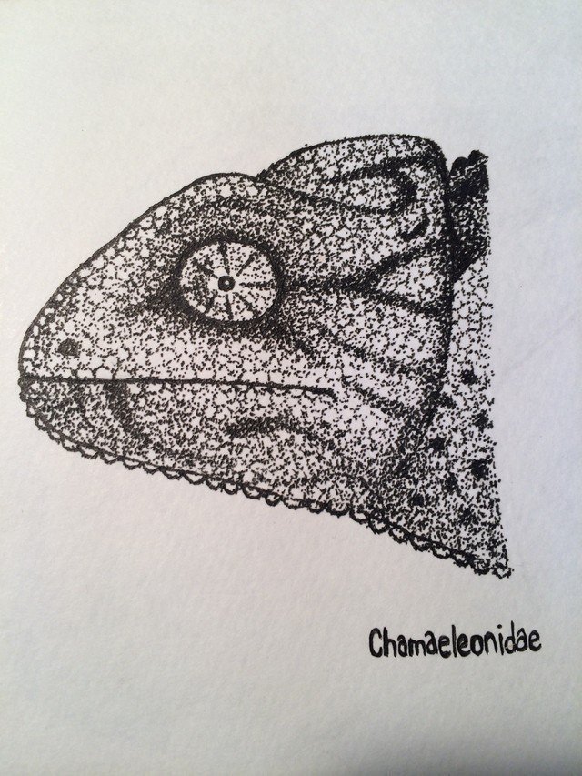 点描画｜竜生九子博物館