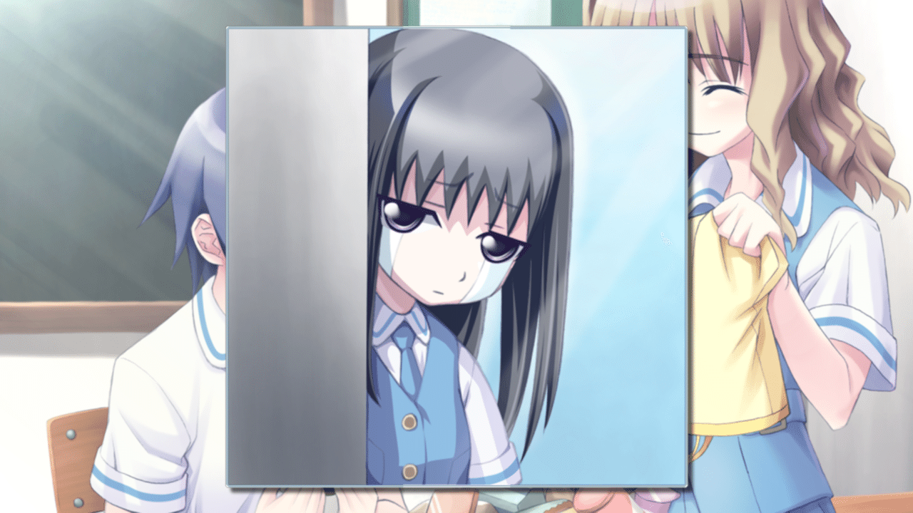 Cross Channel 03 感想 1週間の日記 Kqck Note Cross Channel 03 感想 1週間の日記 Kqck Note