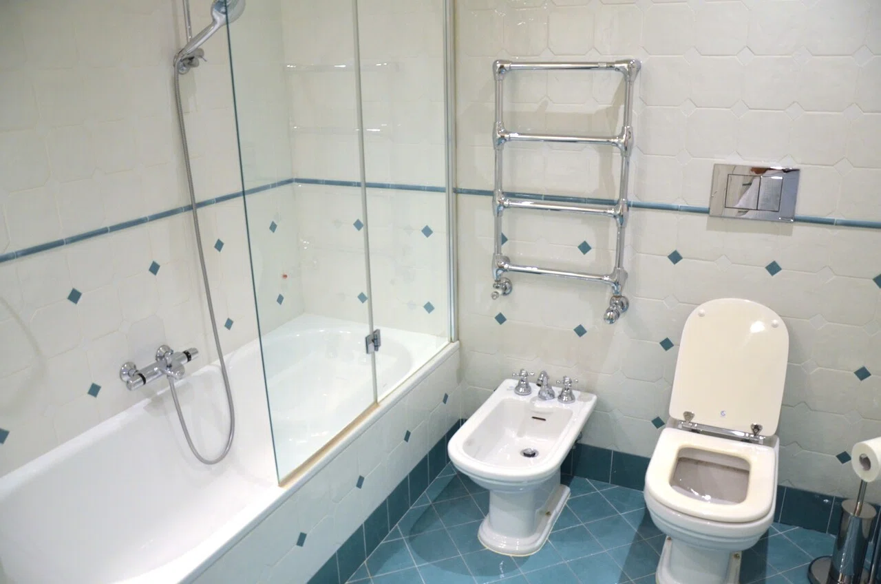 海外うんちく】#3 イタリアのトイレは便器が2つ!?【世界のトイレ事情