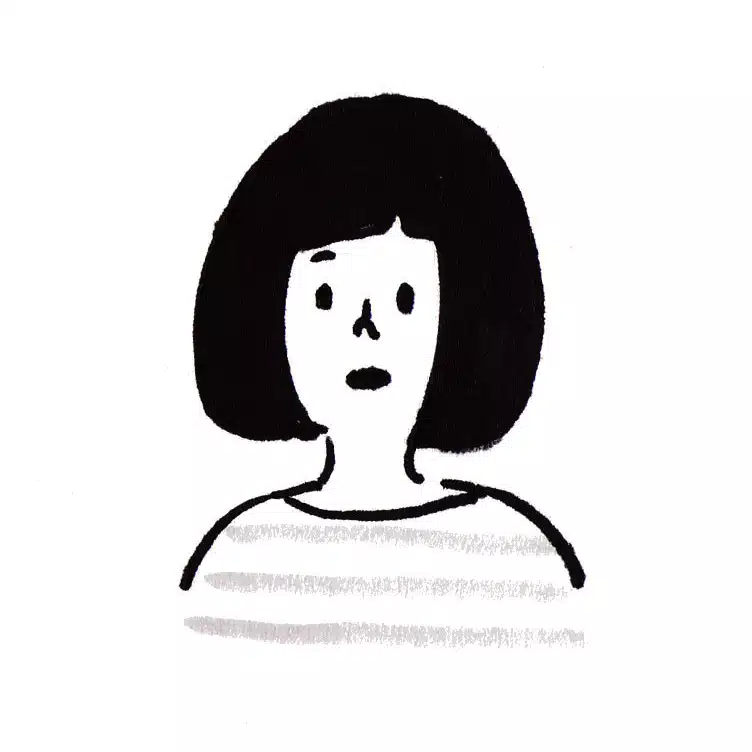 佐々木奈菜｜イラストレーター