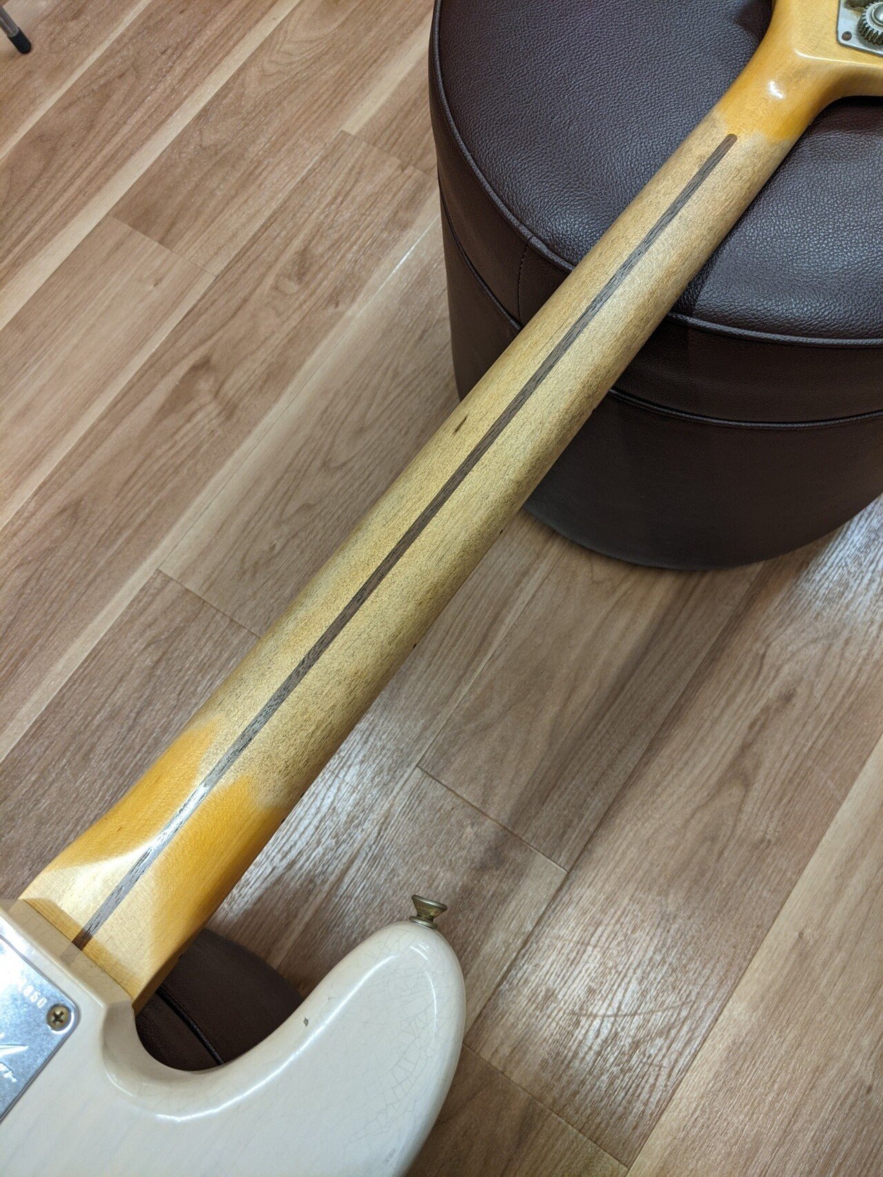 Komory オーダープレベサーキット Fender Custom Shop ~2021 Custom Collection~1959 Precision